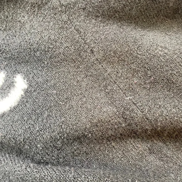 Women's Love & Legend Black & White Unicorn Crew Neck Sweater Plus 1X Fuzzy Soft - Picture 11 of 13